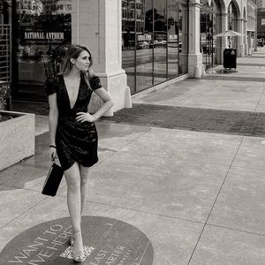 Meet your Posher, Hannah